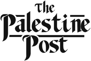 The Palestine Post